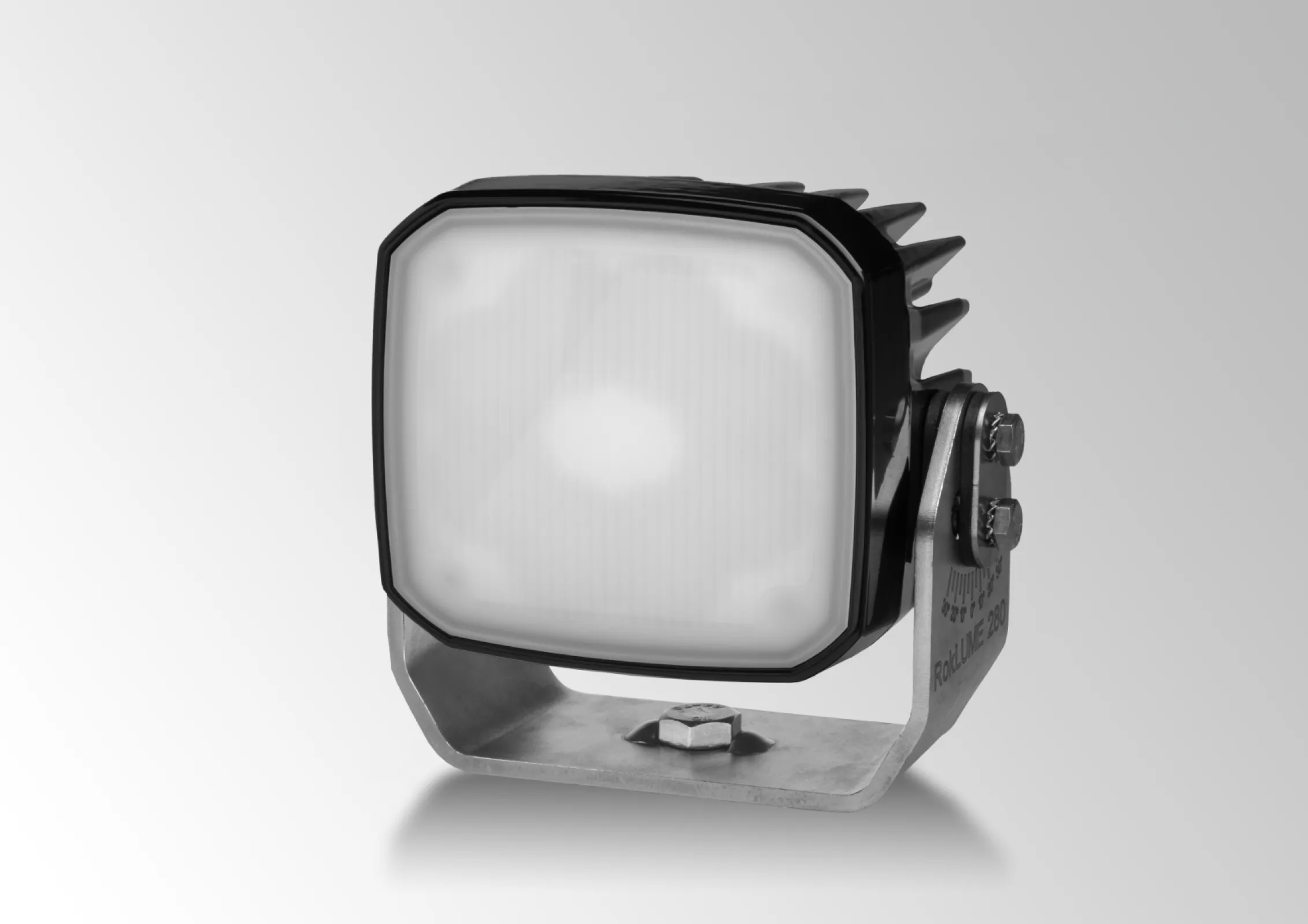 HELLA Mining - RokLUME 280